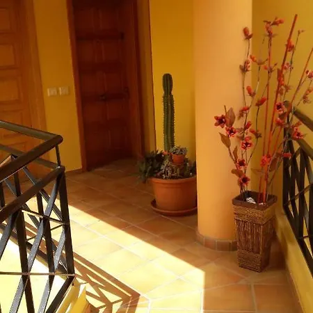 Appartamento Tigaiga Ii