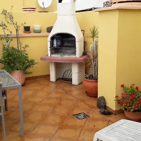 Apartament Tigaiga Ii Cho