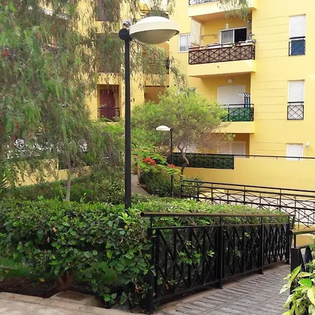 Apartament Tigaiga Ii